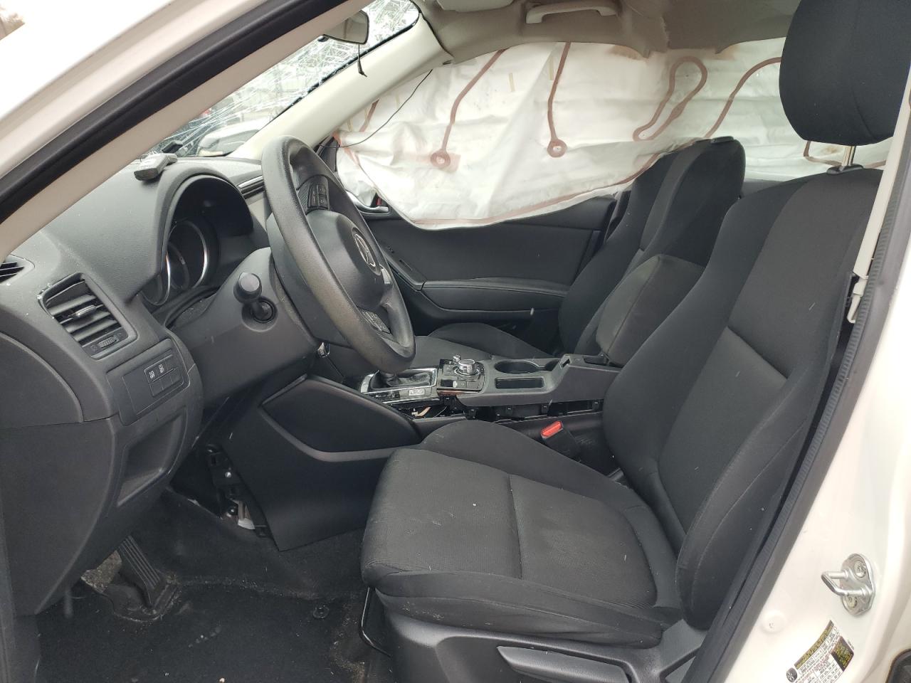 2016 Mazda CX-5 - Image 7