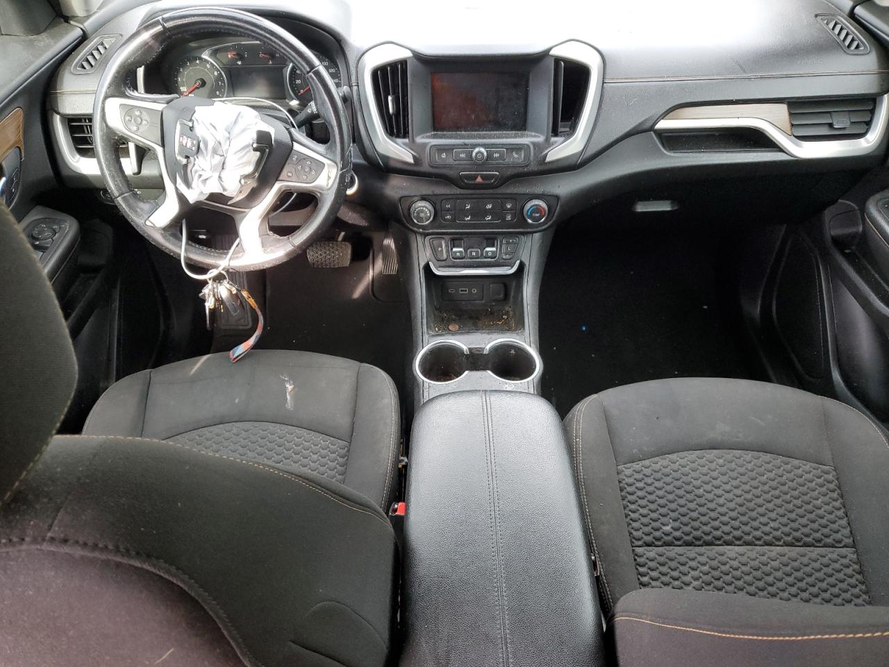 2019 GMC Terrain - Image 8