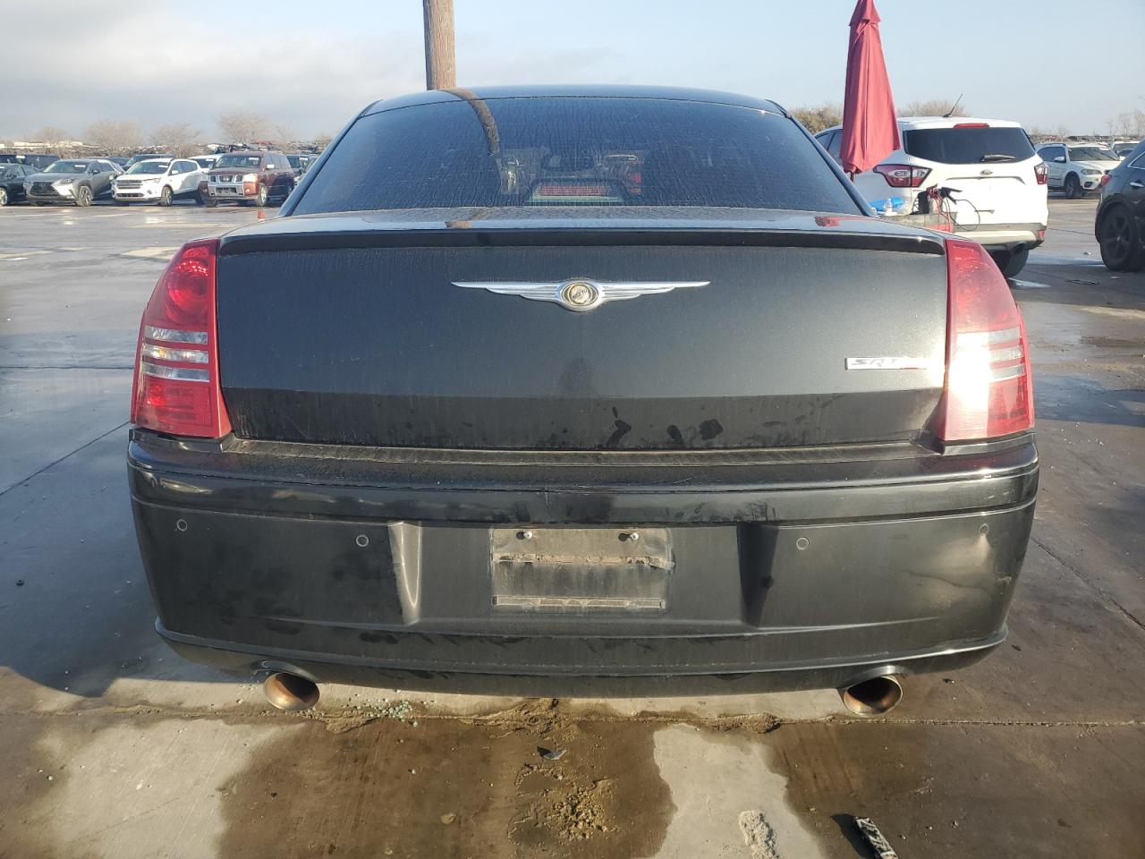 2006 Chrysler 300 - Image 6
