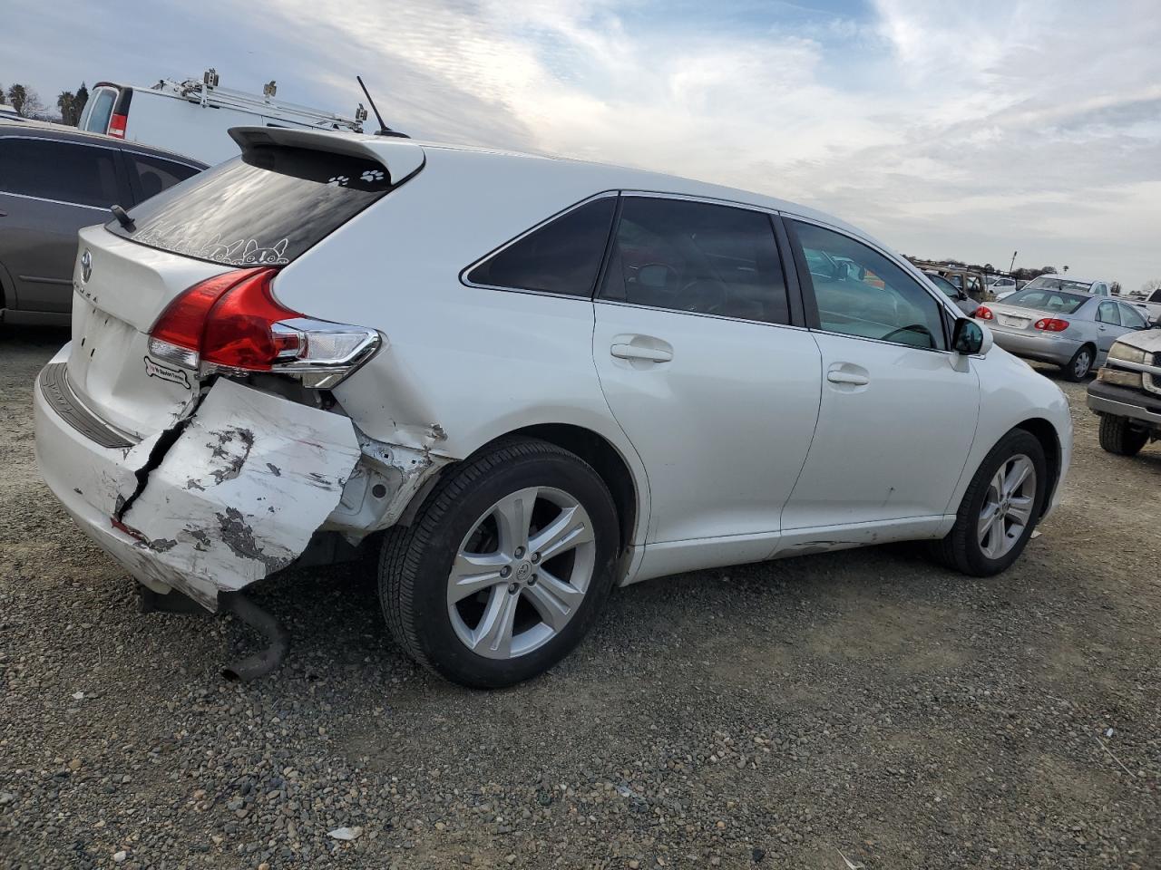 2010 Toyota Venza - Image 3
