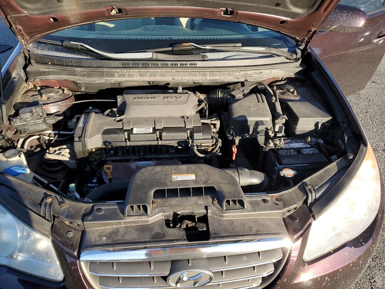 2009 Hyundai Elantra - Image 13