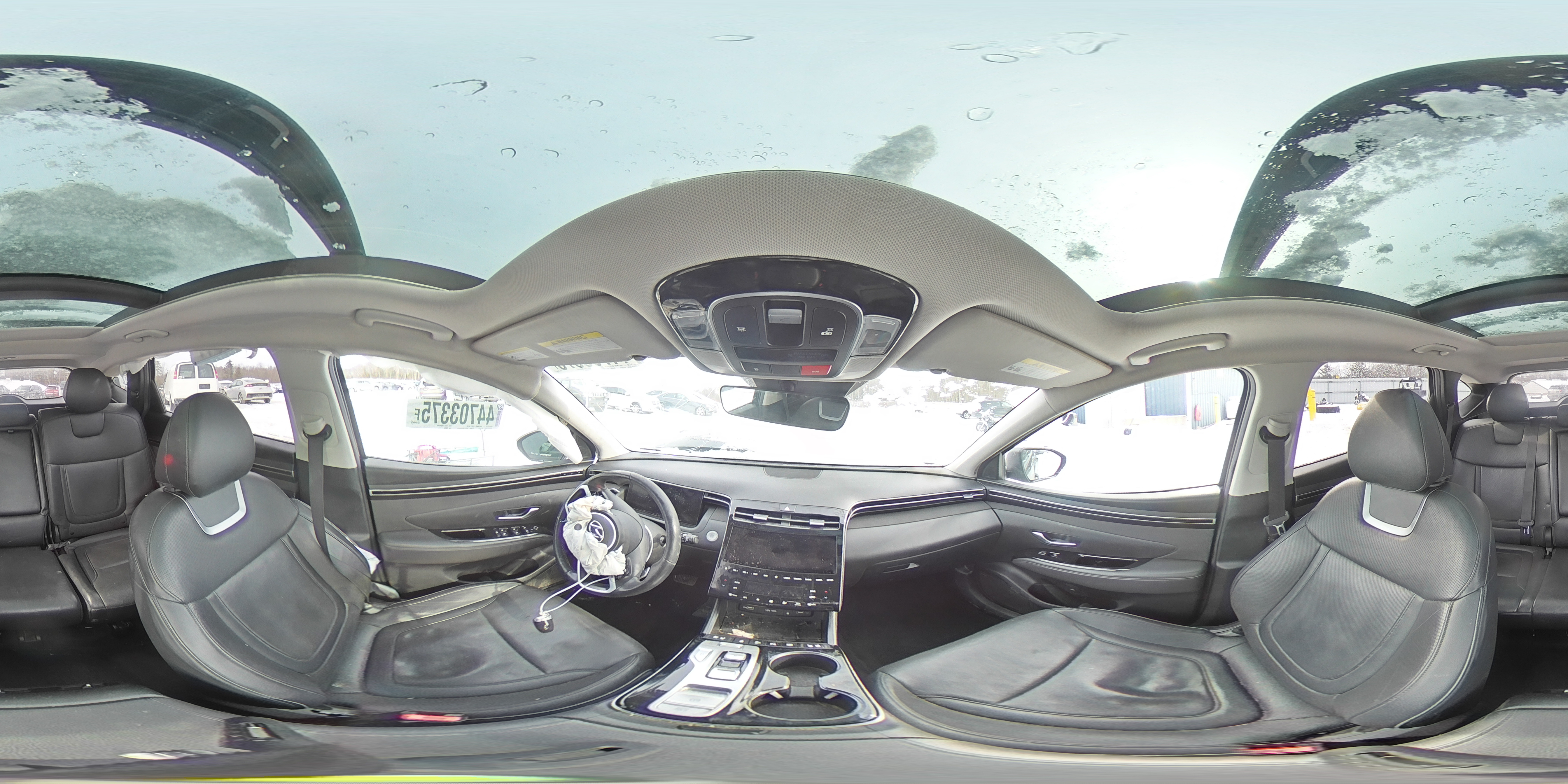 2022 Hyundai Tucson - Image 13