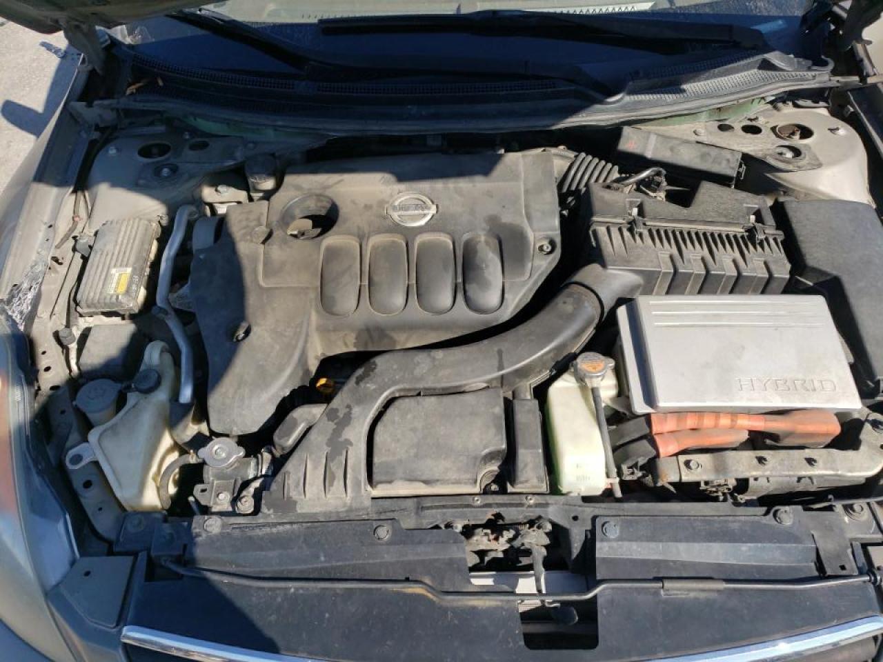 2008 Nissan Altima - Image 11