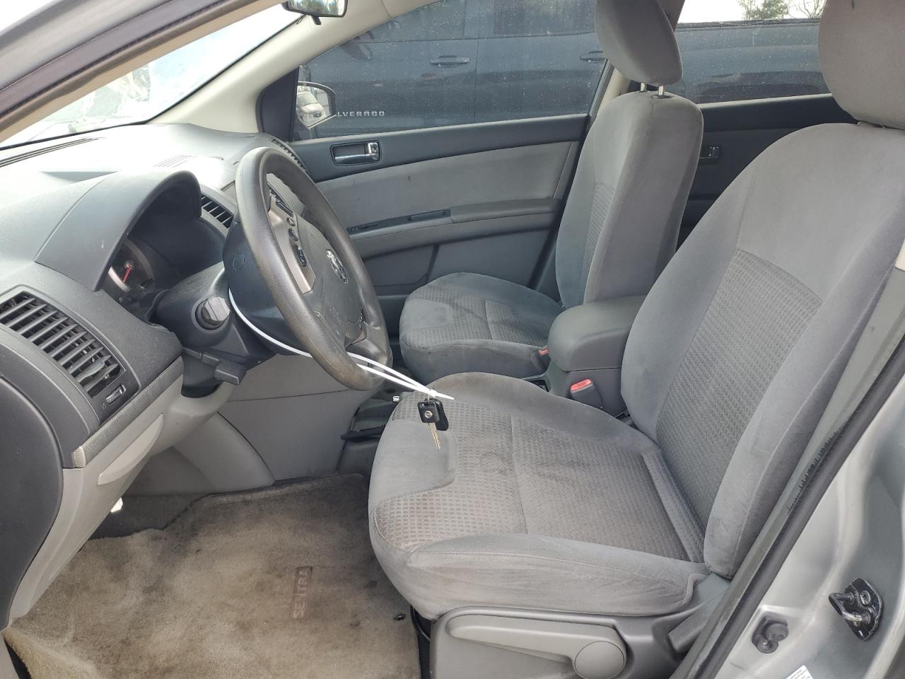 2008 Nissan Sentra - Image 7