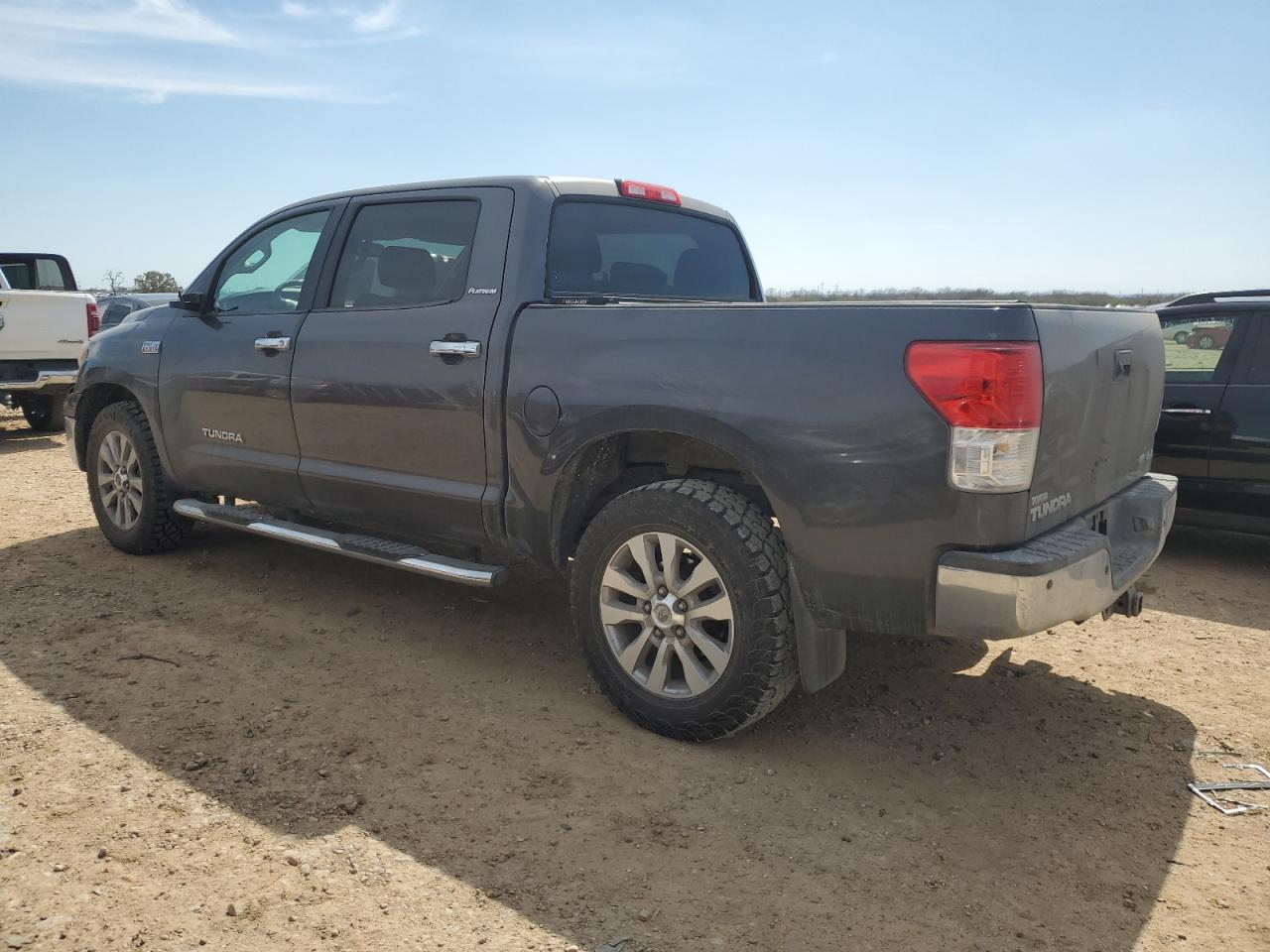 2012 Toyota Tundra - Image 2
