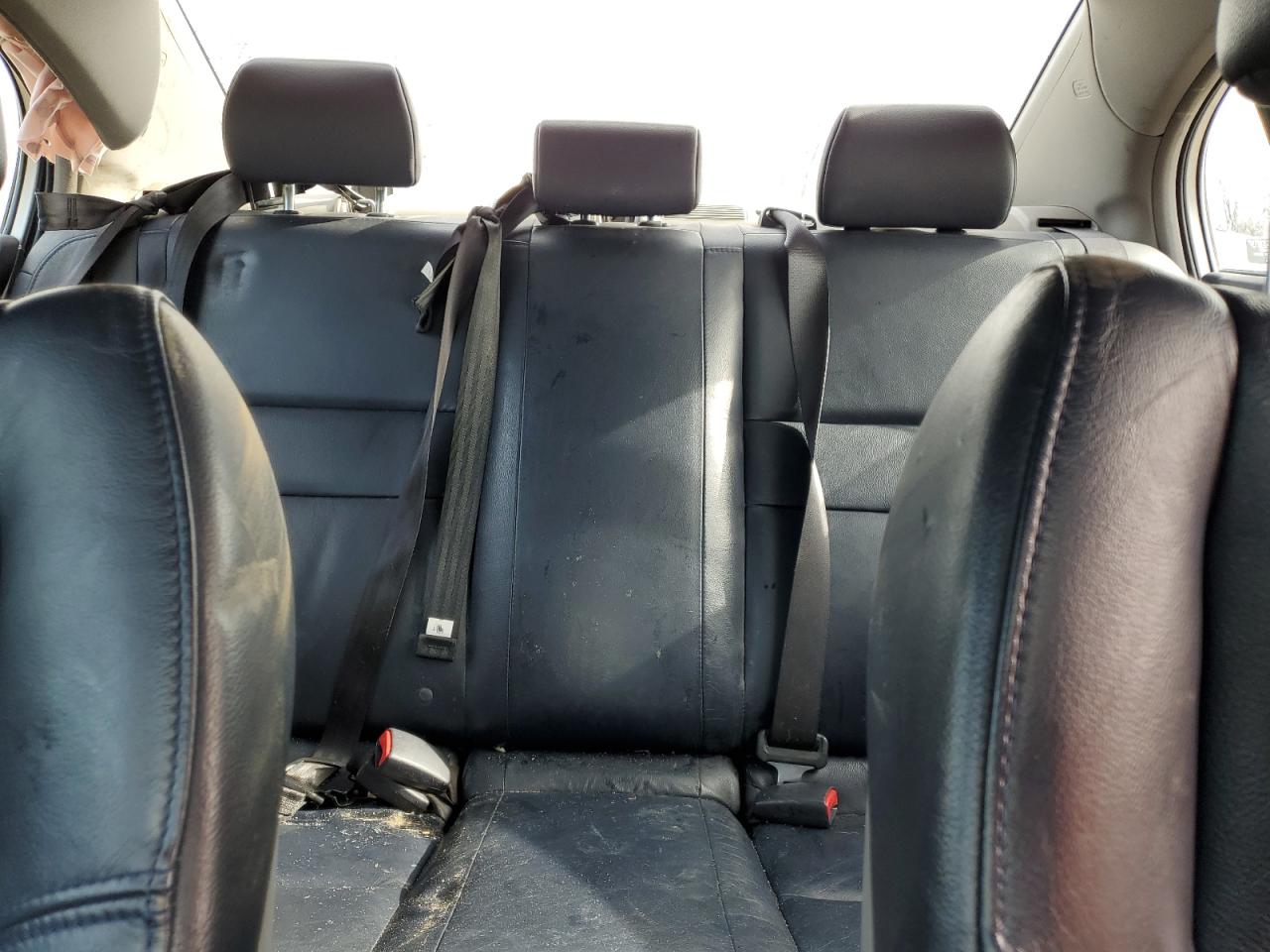 2009 Honda Civic - Image 10