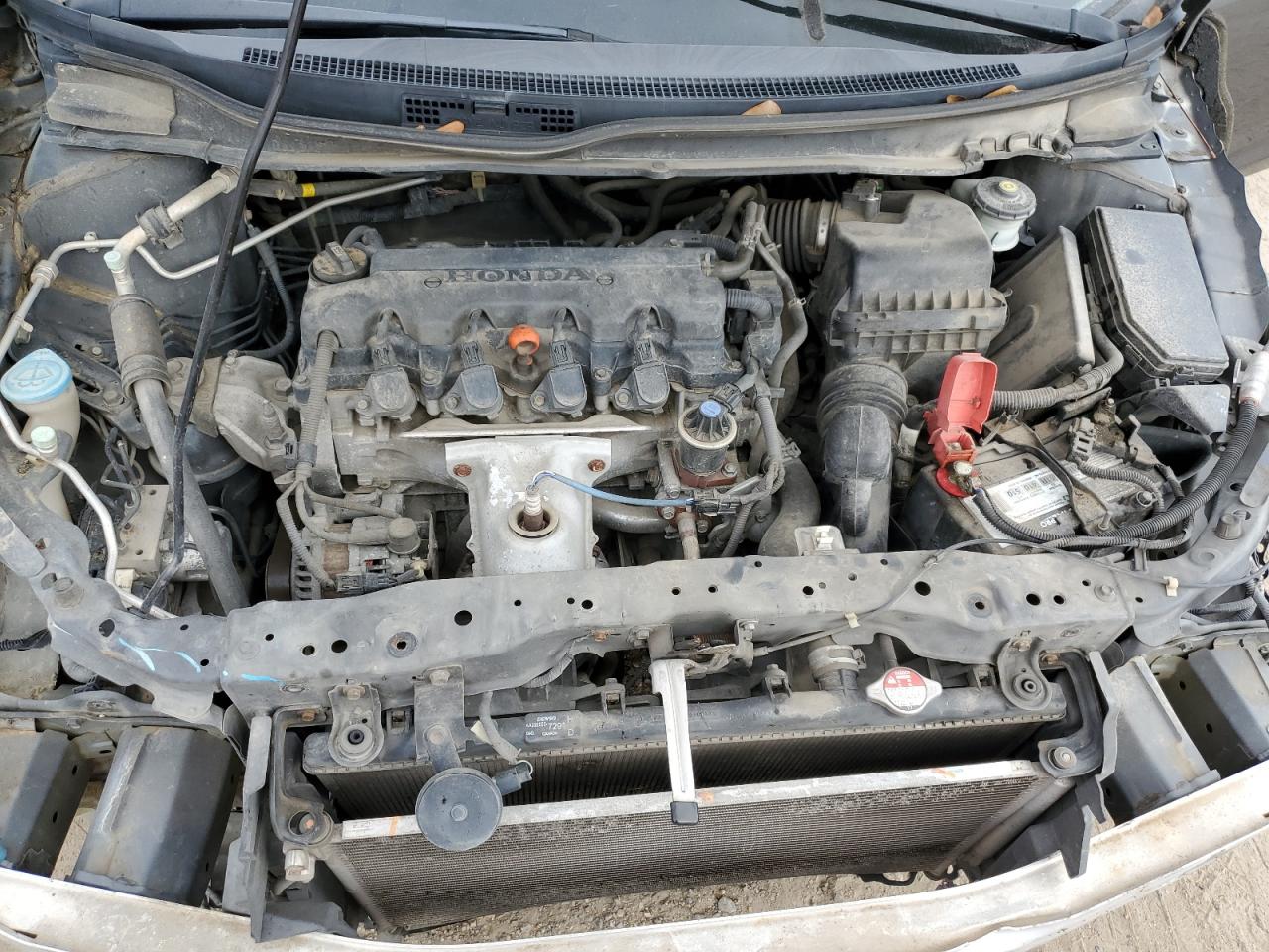 2013 Honda Civic - Image 12