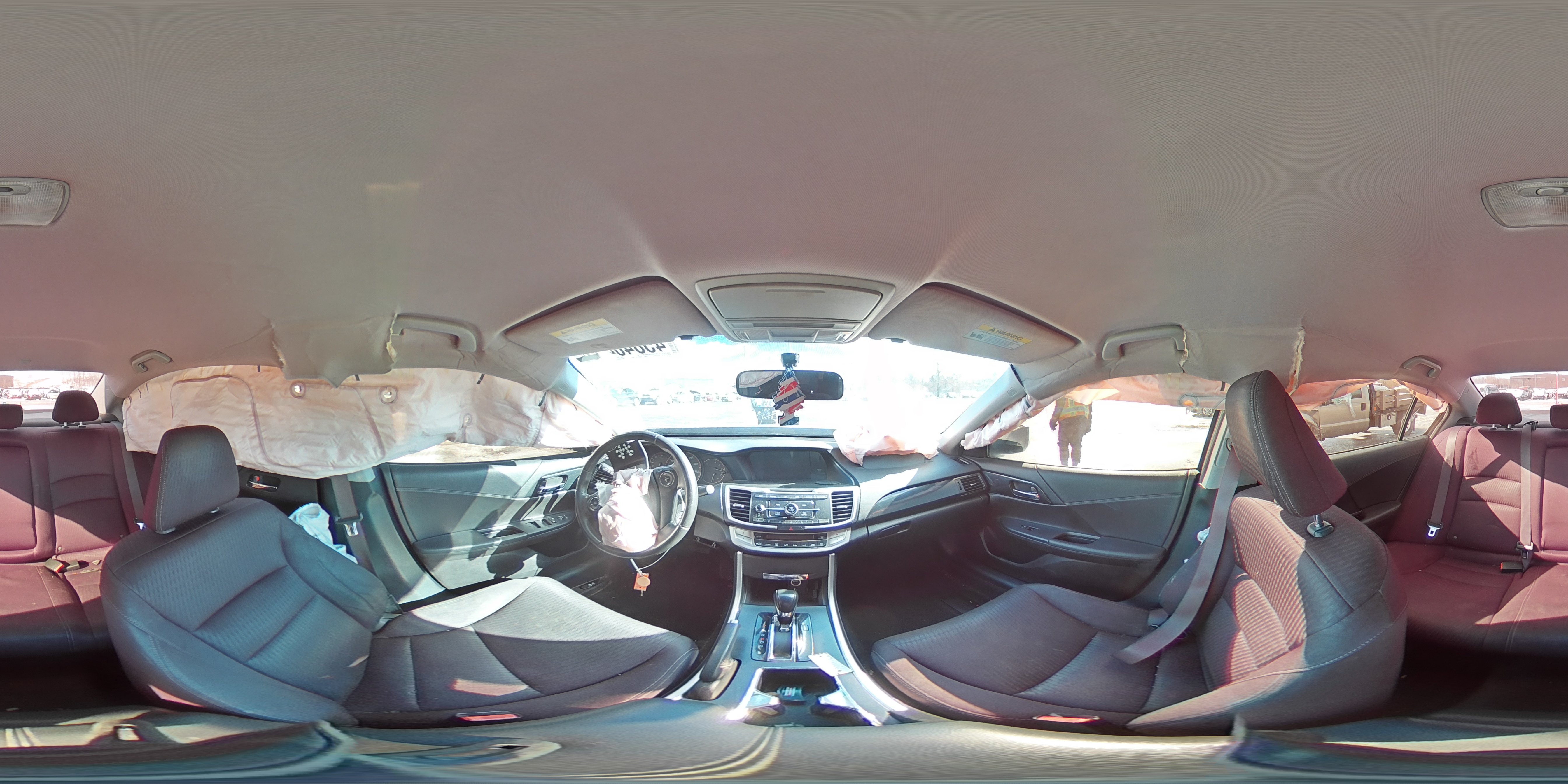 2013 Honda Accord - Image 12