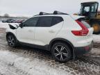 2023 VOLVO XC40 PLUS for sale at Copart ON - LONDON