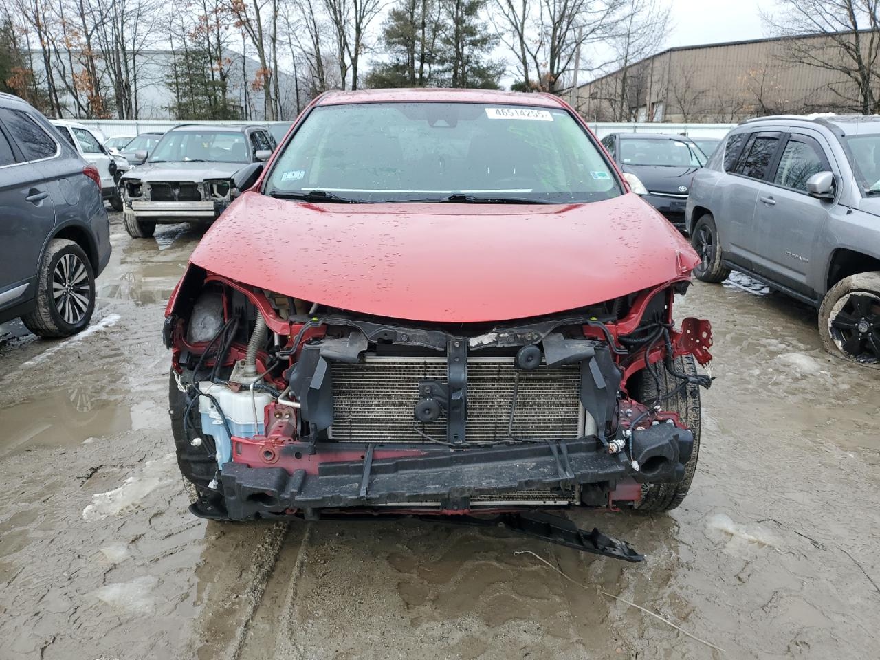 2017 Toyota RAV 4 - Image 5