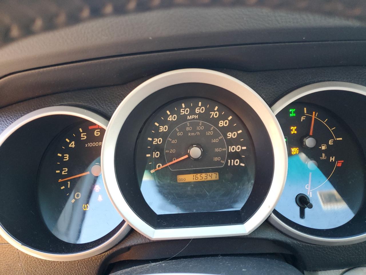 2006 Toyota 4Runner - Image 9