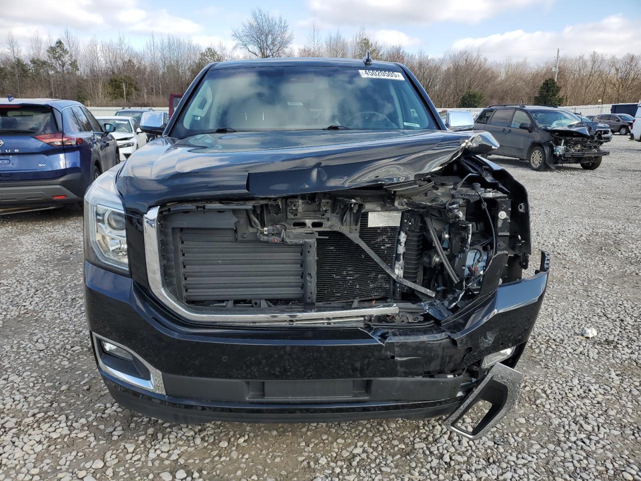 2018 GMC Yukon - Image 5