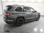 2024 Toyota Sequoia Sr5 за продажба в Assonet, MA - Front End