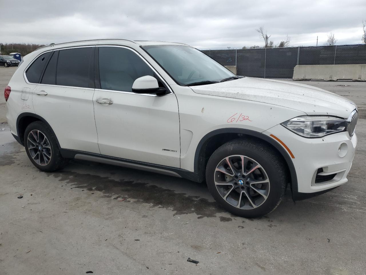2017 BMW X5 - Image 4