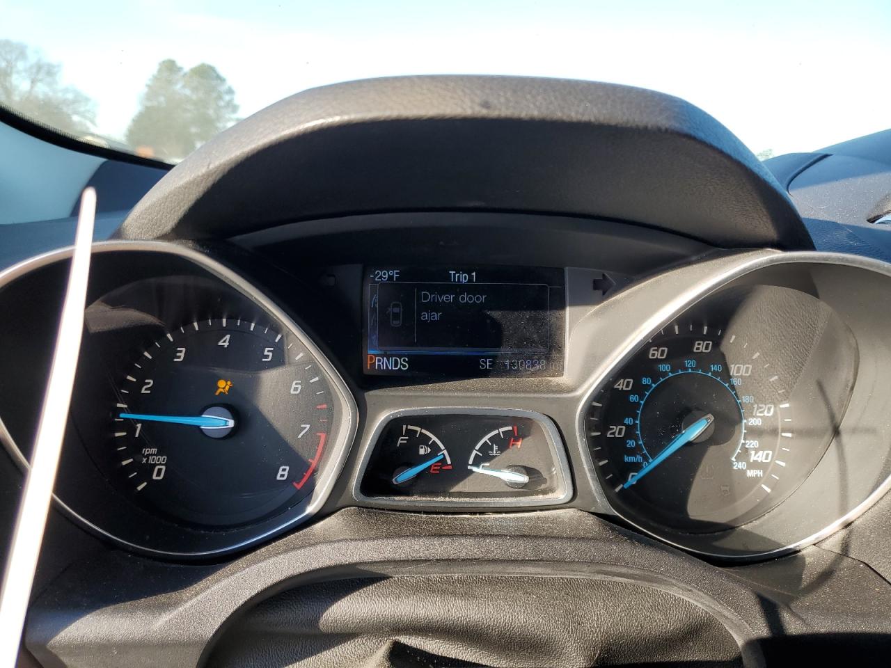 2014 Ford Escape - Image 9