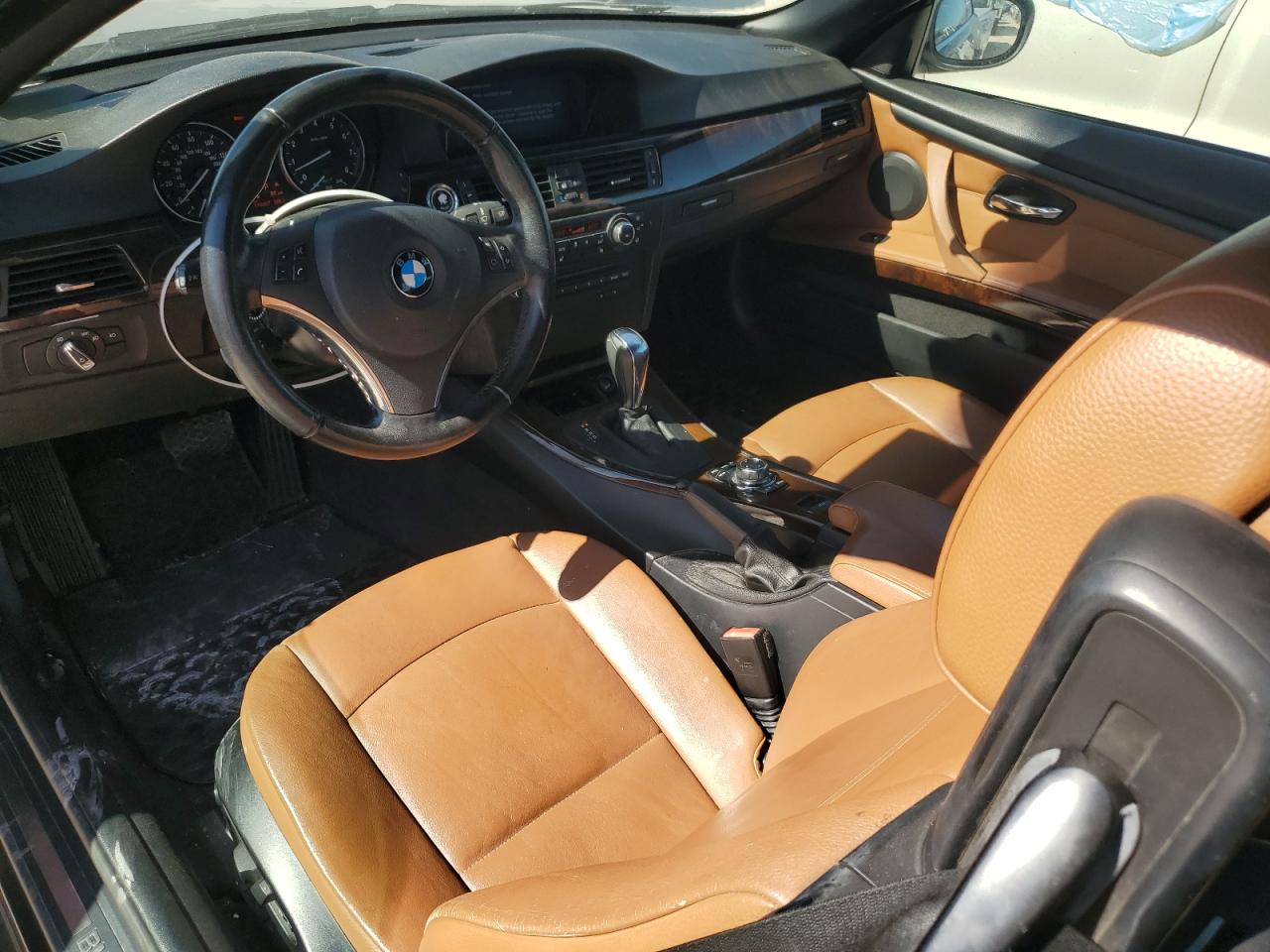 2013 BMW 3er - Image 8