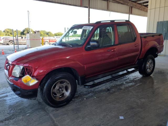 2003 Ford Explorer Sport Trac 