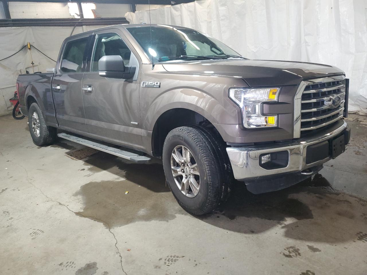 2016 Ford F-150 - Image 4