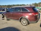 2017 Kia Sorento Lx for Sale in Gaston, SC - Front End