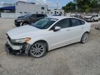 Opa Locka, FL에서 판매 중인 2017 Ford Fusion Se Hybrid - Front End