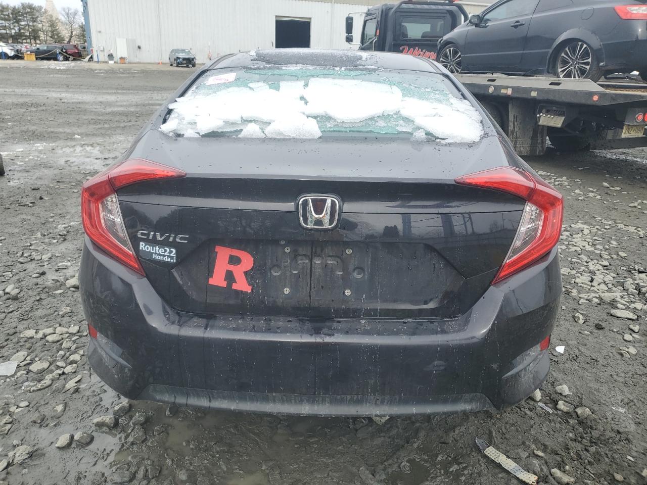 2016 Honda Civic - Image 6