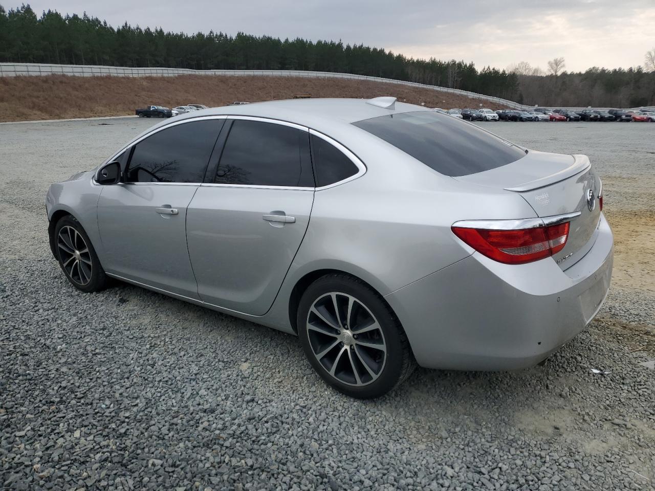 2017 Buick Verano - Image 2