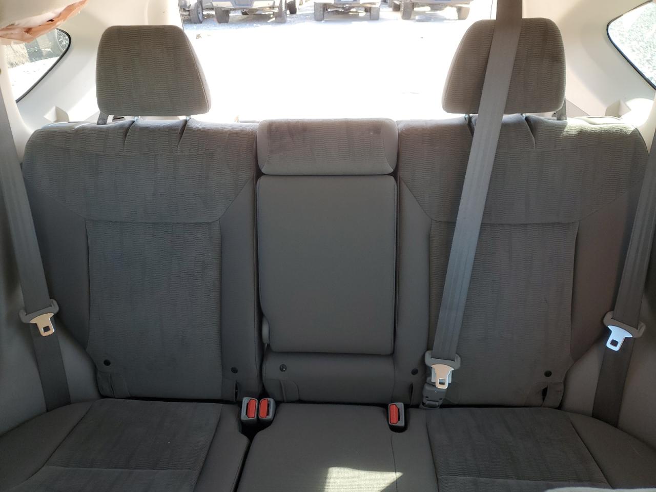 2014 Honda CR-V - Image 10