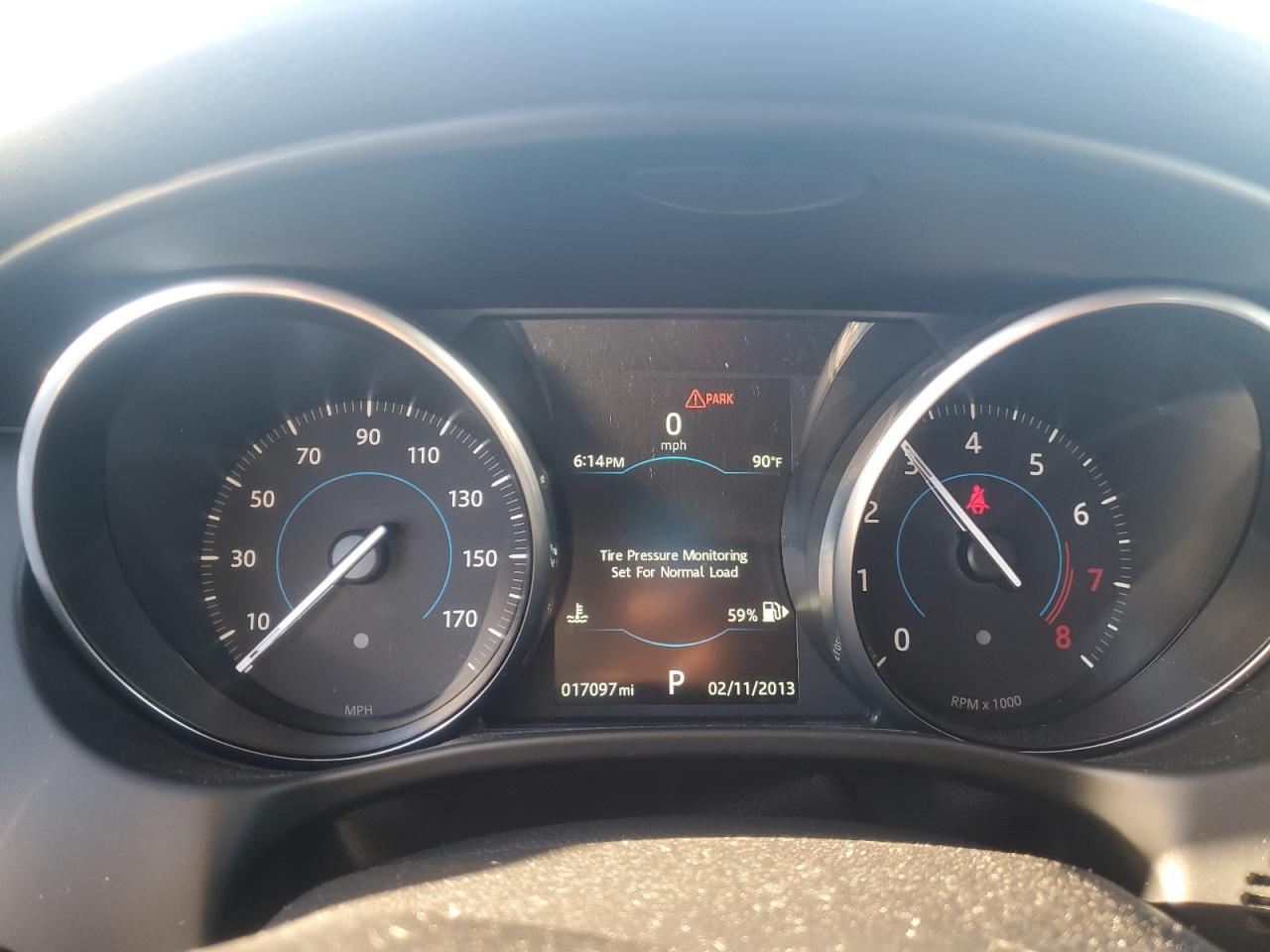 2017 Jaguar XE - Image 9