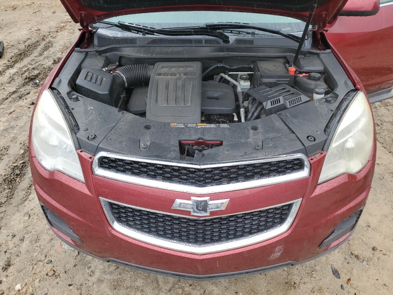 2011 Chevrolet Equinox - Image 12