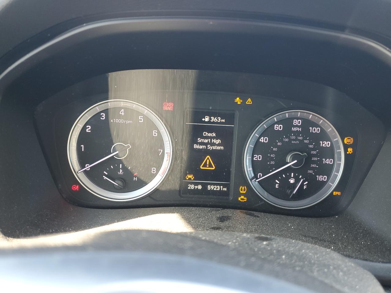 2019 Hyundai Sonata - Image 9