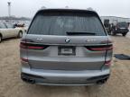 2024 Bmw X7 M60I იყიდება Oklahoma City-ში, OK - Front End