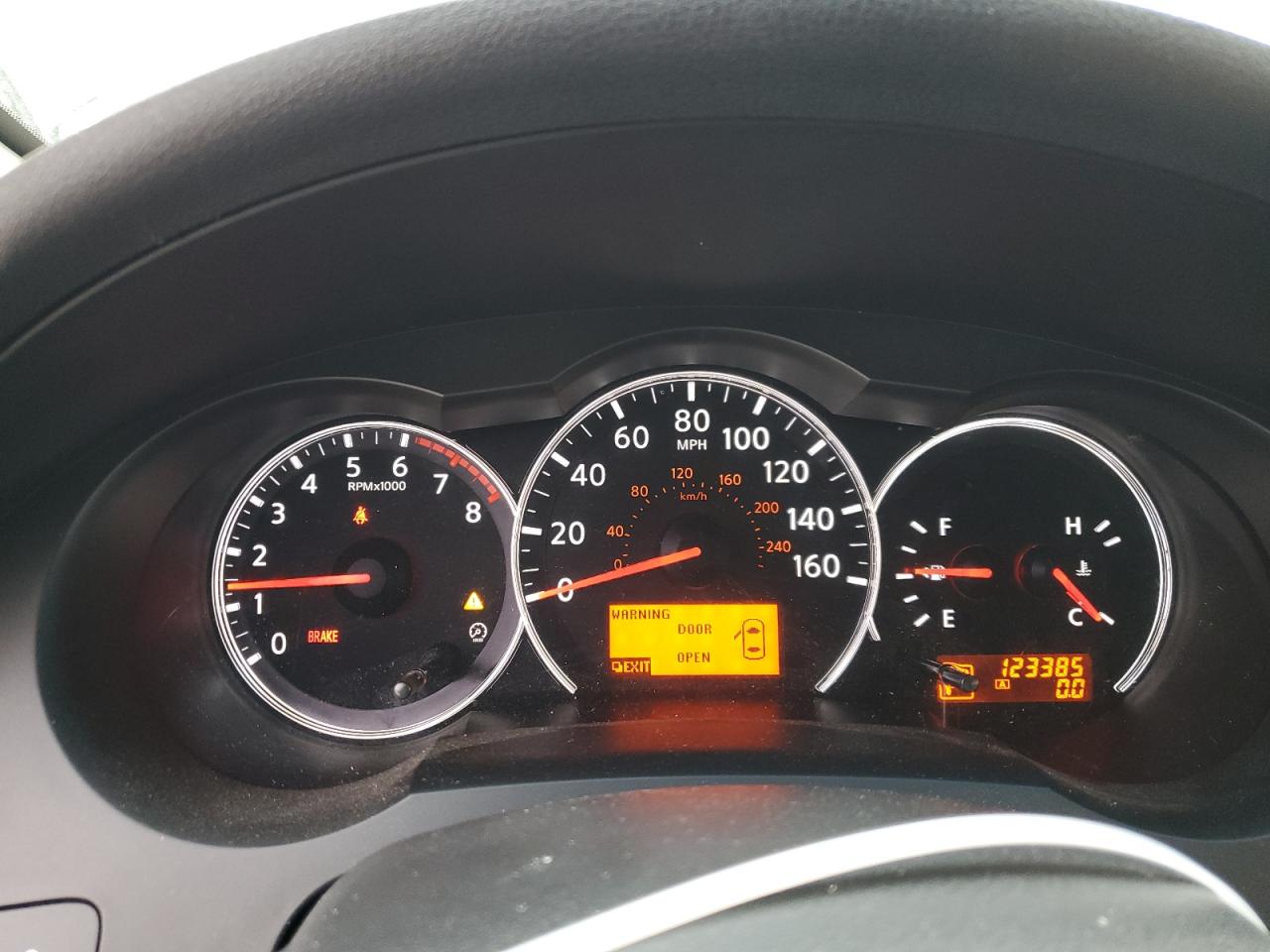 2010 Nissan Altima - Image 9