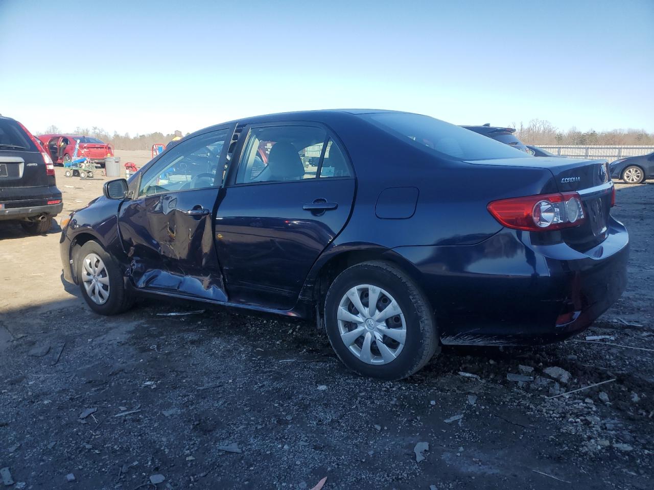 2011 Toyota Corolla - Image 2