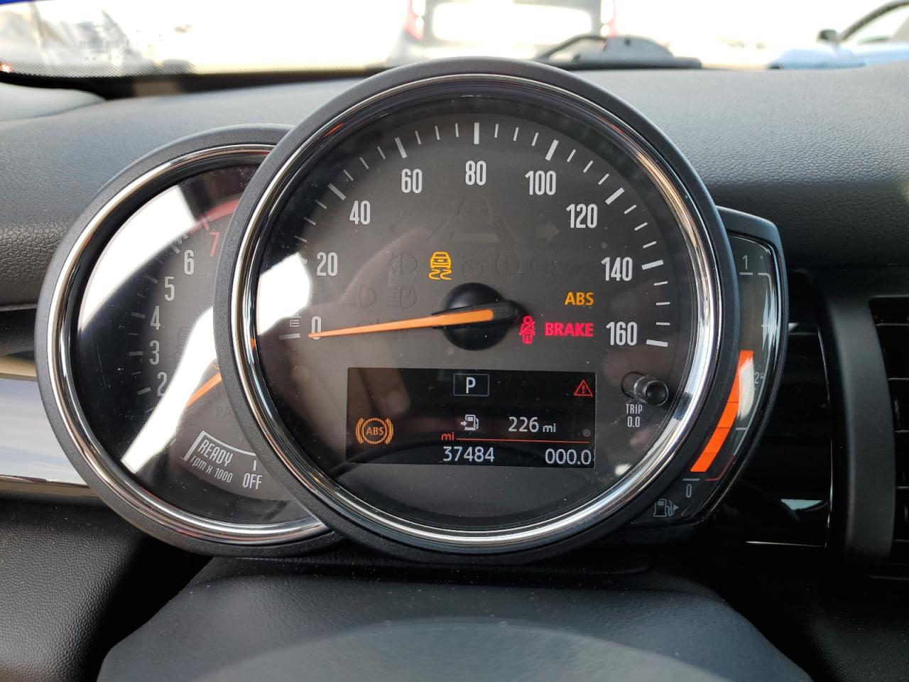 2021 MINI Cooper - Image 9