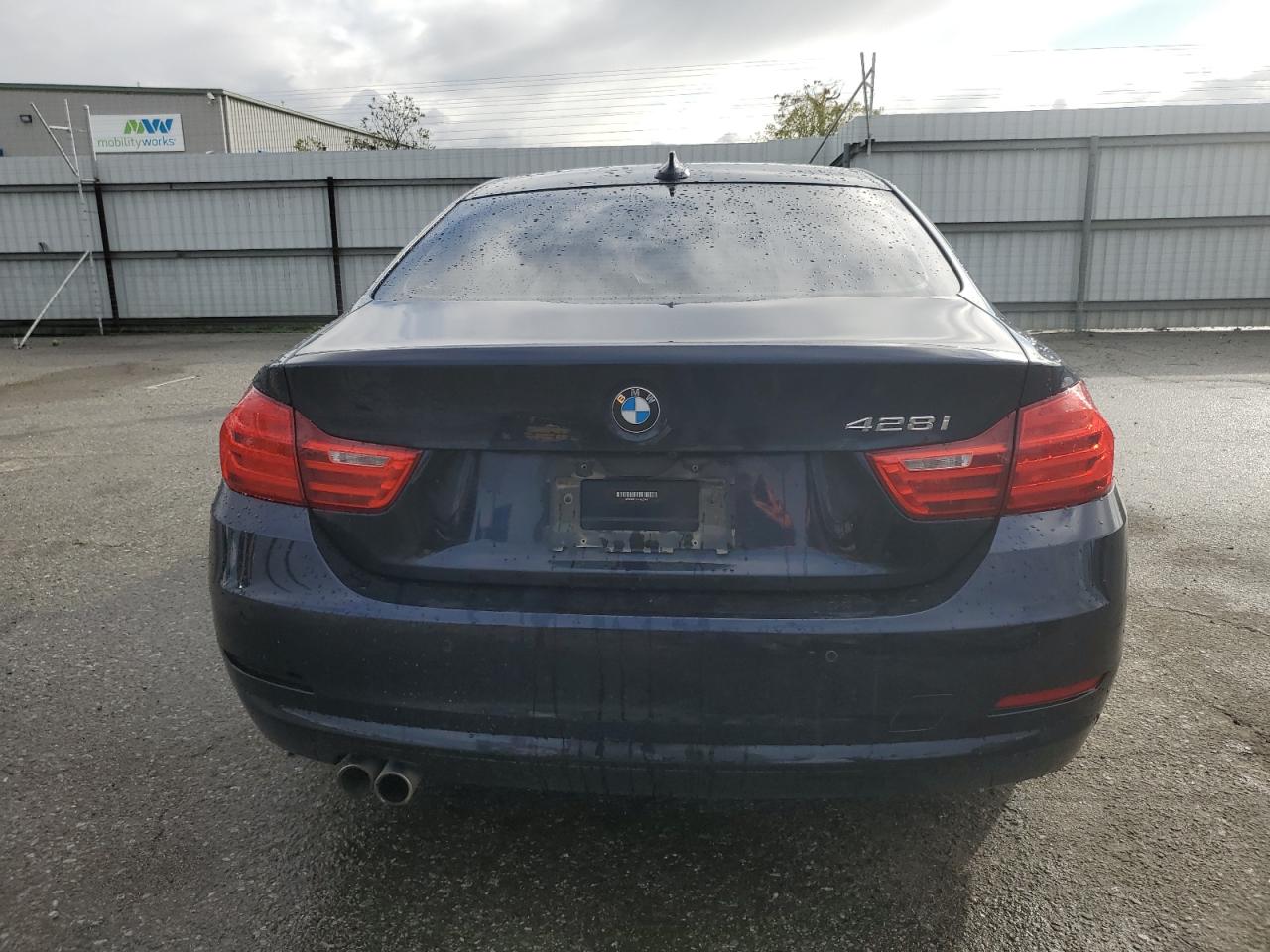 2015 BMW 4er - Image 6