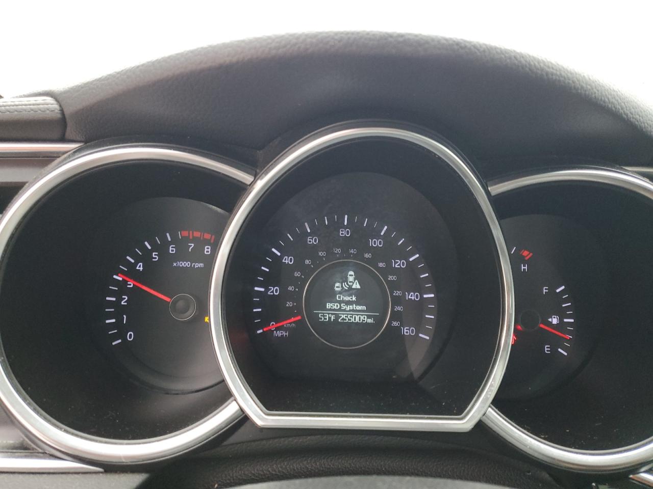 2014 Kia Optima - Image 9