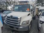 2014 Hino 258/268  zu verkaufen in Windsor, NJ - Top/Roof