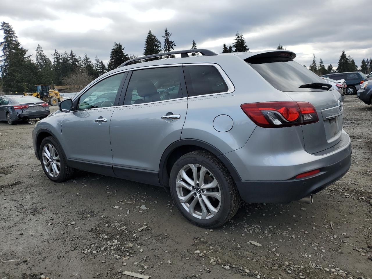 2013 Mazda CX-9 - Image 2