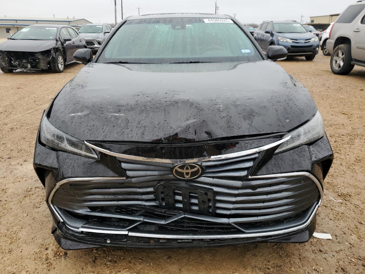 2020 Toyota Avalon - Image 5