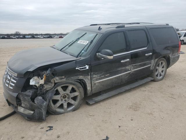 2012 Cadillac Escalade Esv Luxury