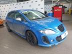 2013 SEAT LEON SUPER for sale at Copart EAST KILBRIDE