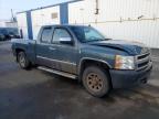 2009 CHEVROLET SILVERADO K1500 for sale at Copart NB - MONCTON