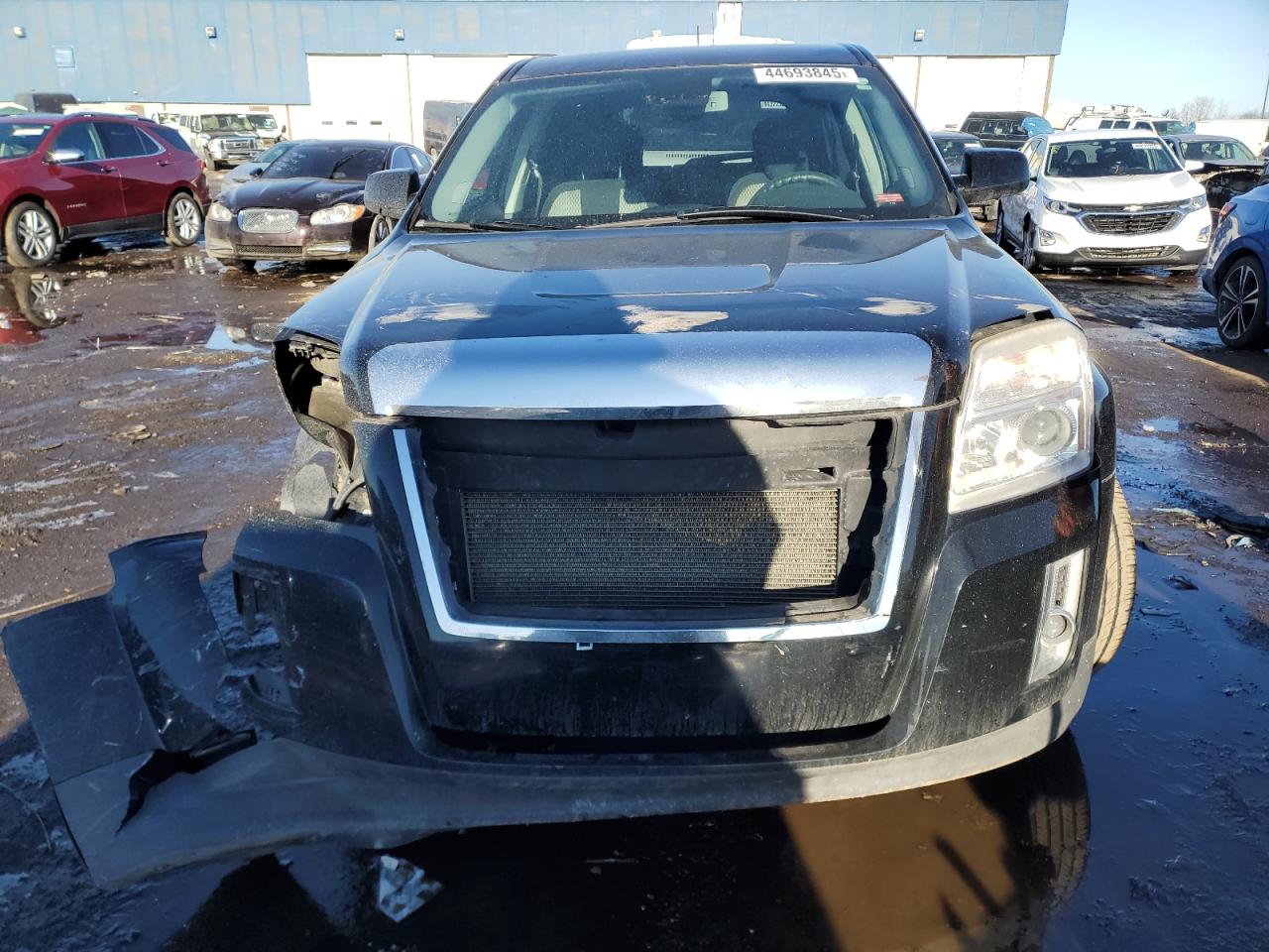 2013 GMC Terrain - Image 5