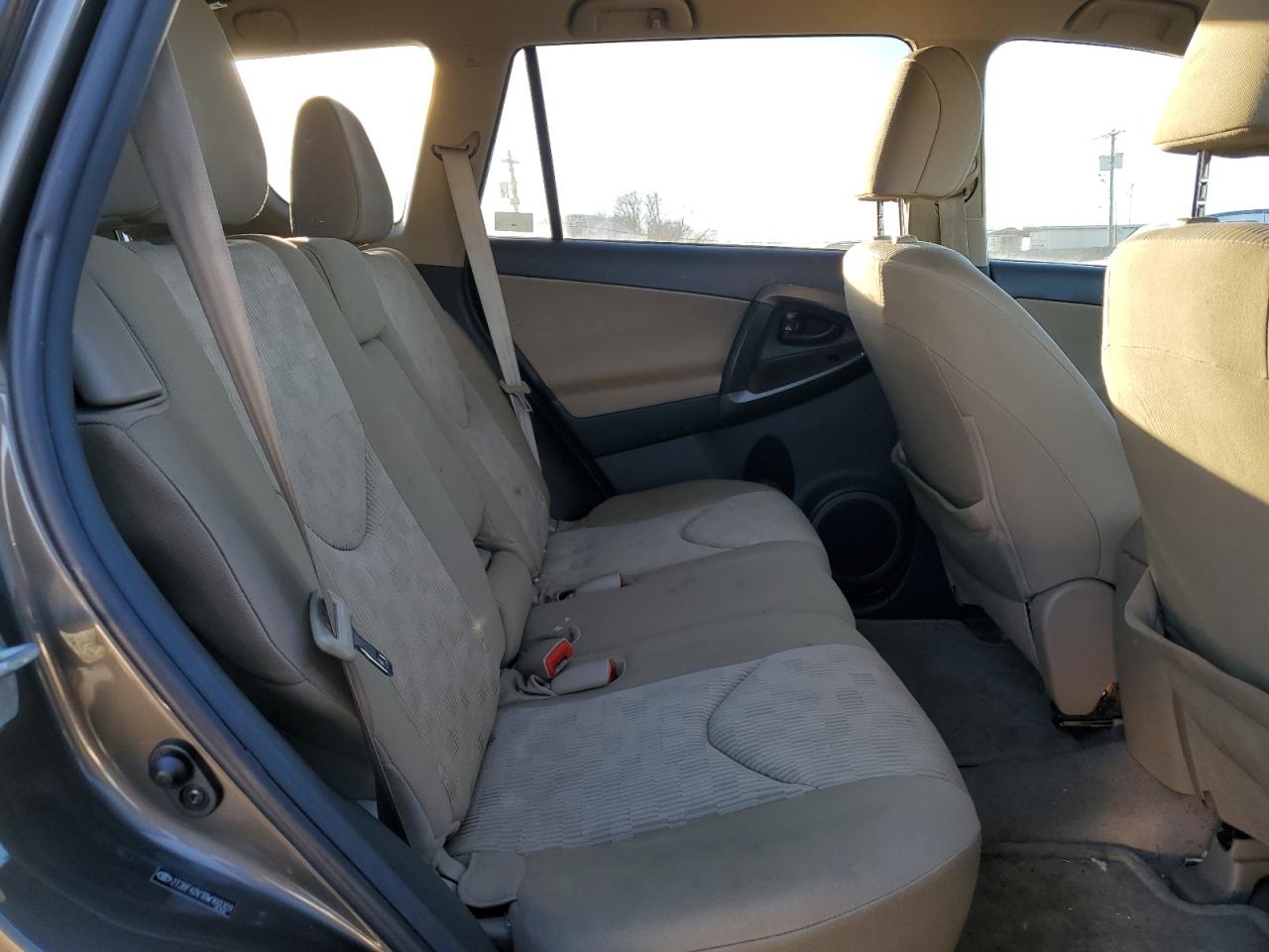 2011 Toyota RAV 4 - Image 11