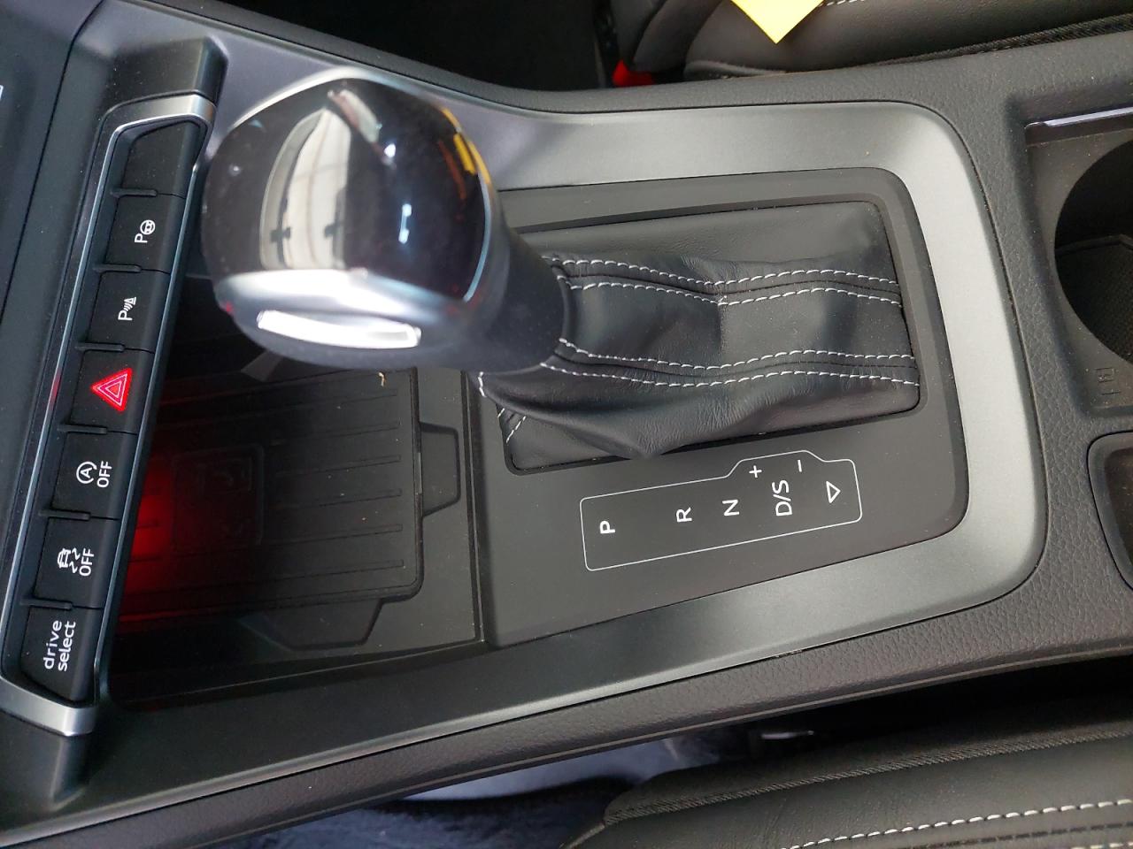 WA1ZZZF30P1147629 - 2023 Audi Q3 - #undefined