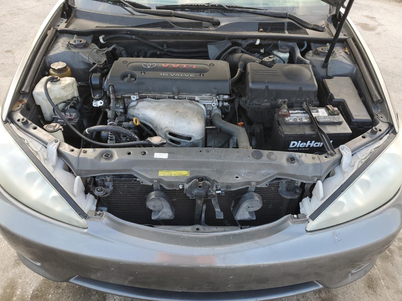 2006 Toyota Camry - Image 13