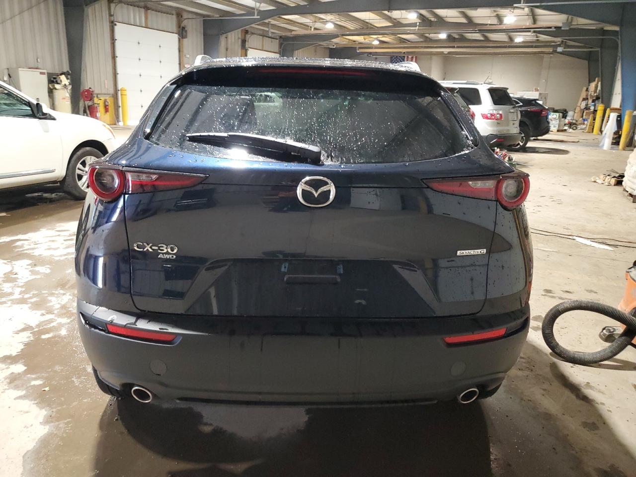 2024 Mazda CX-30 - Image 6