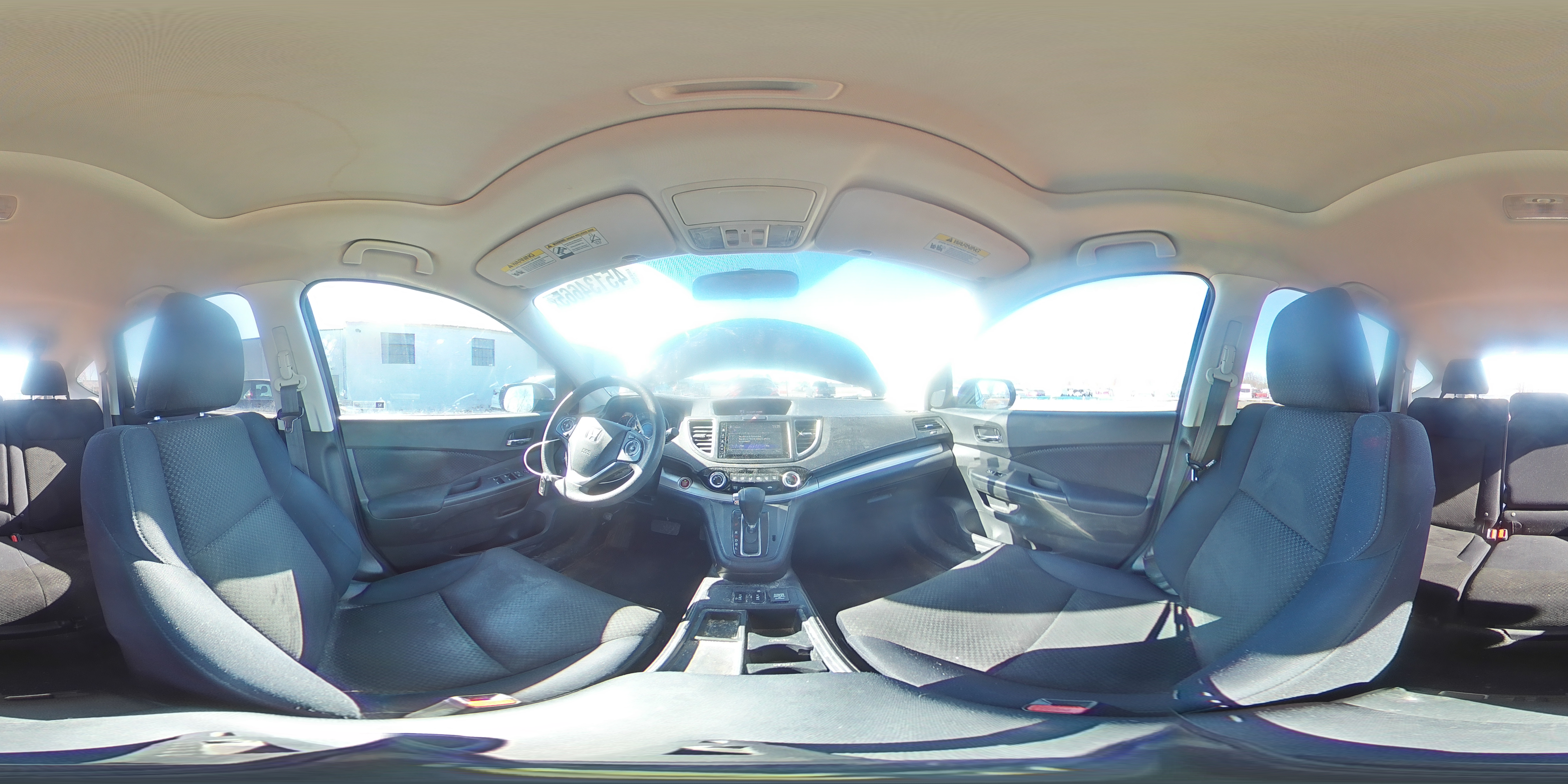 2016 Honda CR-V - Image 16