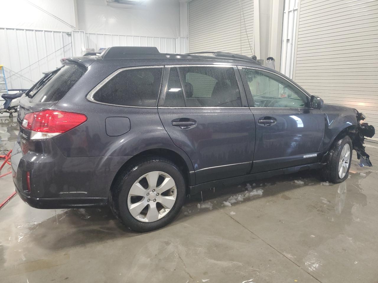2012 Subaru Outback - Image 3