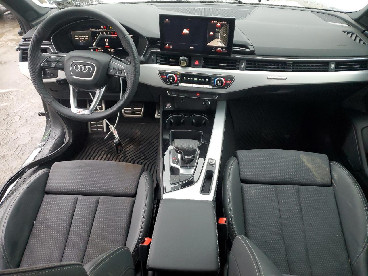 2024 Audi A4 - Image 8